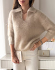 Pullover Dixie