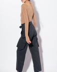Pantalone pinko