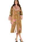 Cappotto nosecrets