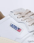 Scarpe autry