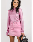 Blusa Patrizia pepe