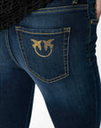 Jeans pinko