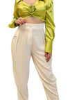Camicia Babylon