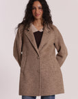 Cappotto gretha Milano