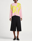 Maglia twisnet