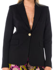 Blazer pinko