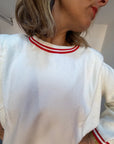 Pullover vicolo