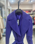 Cappotto annarita N