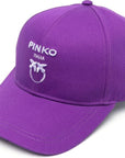 Cappello pinko