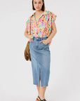 Camicia glamorous