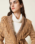 Cappotto twinset