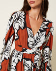 Vestito twinset