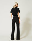 Pantalone twinset