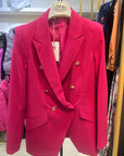 Blazer qguapa