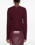 Maglia patrizia Pepe