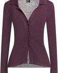 Cardigan pinko