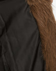 Pelliccia pinko