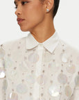 Camicia pinko