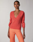 Maglia patrizia pepe