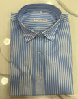 Camice over size sartoriali
