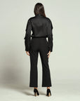 Blusa Nikamo