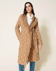 Cappotto twinset
