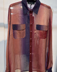 Camicia Nikamo