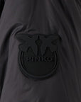 Piumino pinko