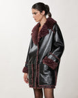 Cappotto patrizia pepe