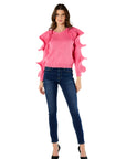 Maglia nosecrets