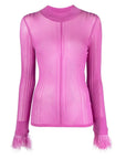 Maglia patrizia pepe