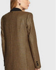 Giacca twinset