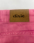 Jeans Dixie