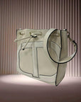 Borsa twinset