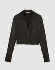 Blusa patrizia pepe