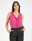 Blusa patrizia pepe