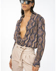 Camicia pinko