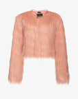 Pelliccia pinko
