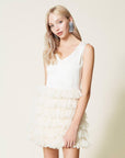 Abito twinset