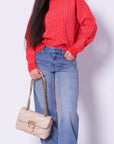 Maglione patrizia pepe
