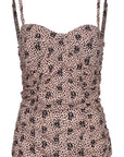 Canotta pinko