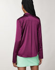 Camicia patrizia Pepe
