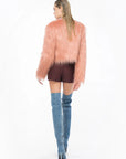 Pelliccia pinko