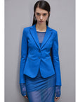 Blazer patrizia pepe