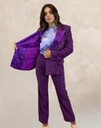Blazer annarita N