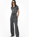 Pantalone pinko