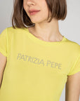 T-shirt patrizia pepe