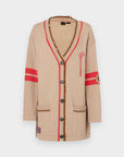 Cardigan pinko