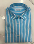 Camicia sartoriale