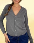 Cardigan Altamira Milano